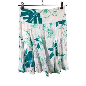 Unisex Zara - Kangashame, koko 38 -  (1)