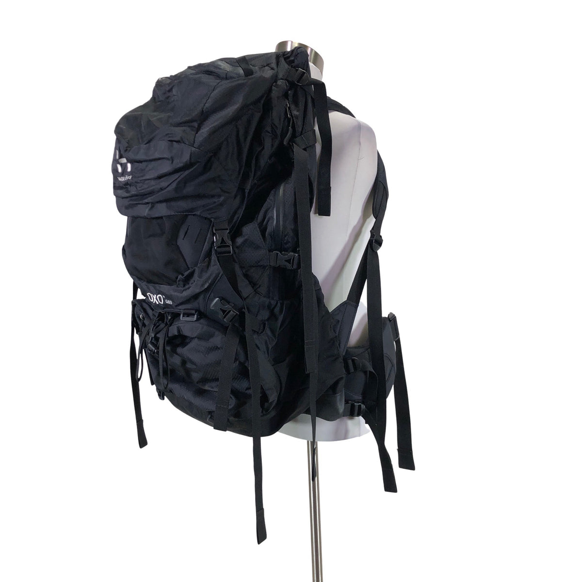 Unisex Haglöfs - Rinkka, koko Maxi -  (1)