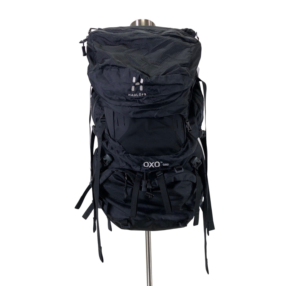 Unisex Haglöfs - Rinkka, koko Maxi -  (2)