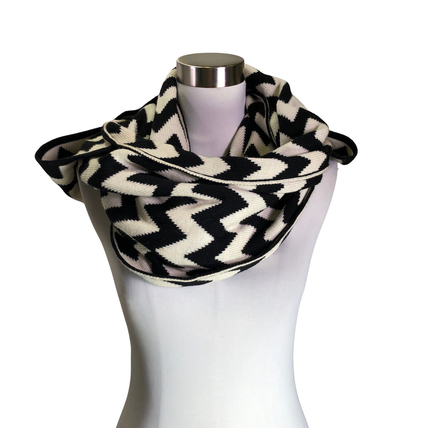 Unisex Uhana Design - Tuubihuivi, koko Maxi -  (1)