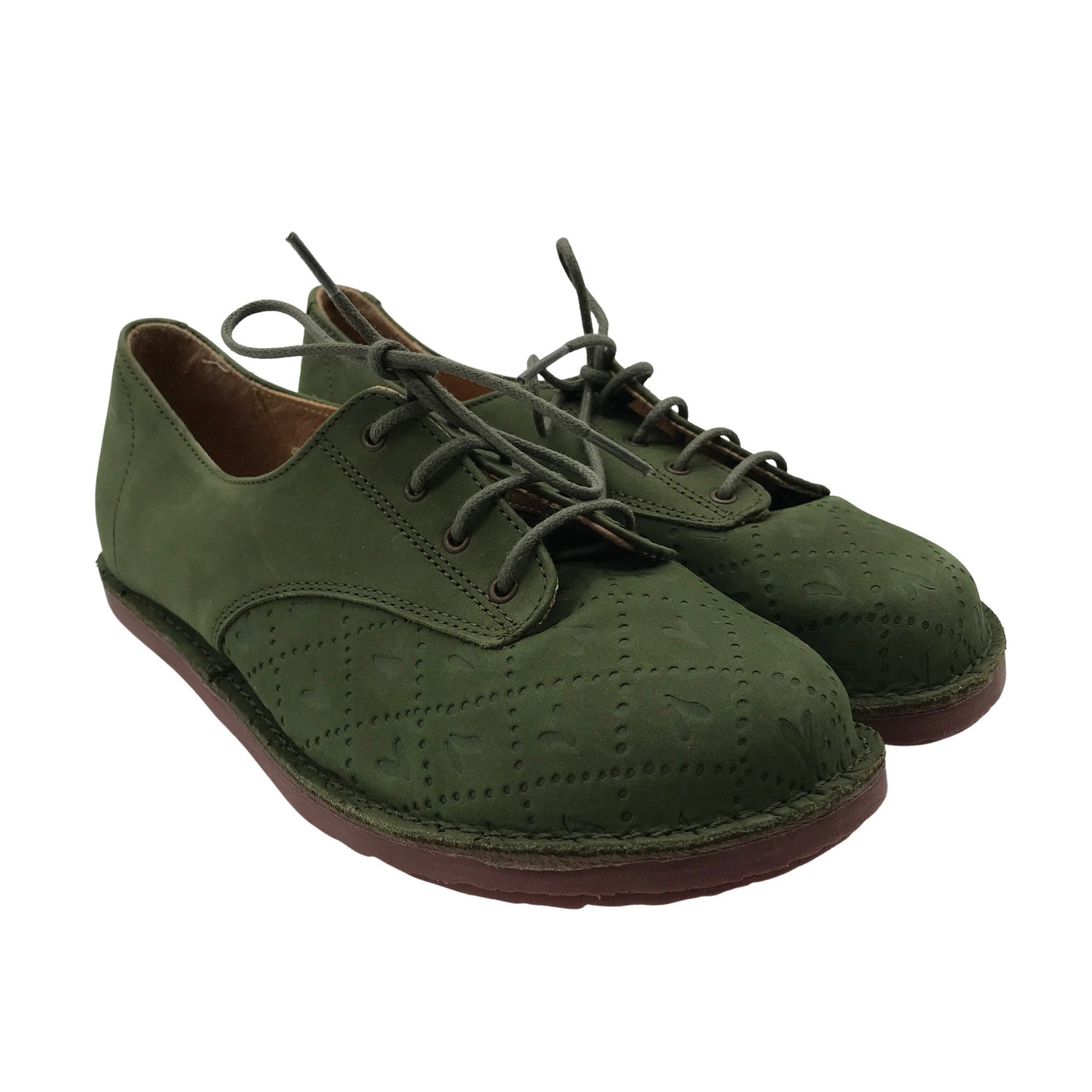 Kävelykengät, koko 38