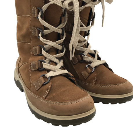 Unisex Ecco - Talvikengät, koko 37 -  (2)