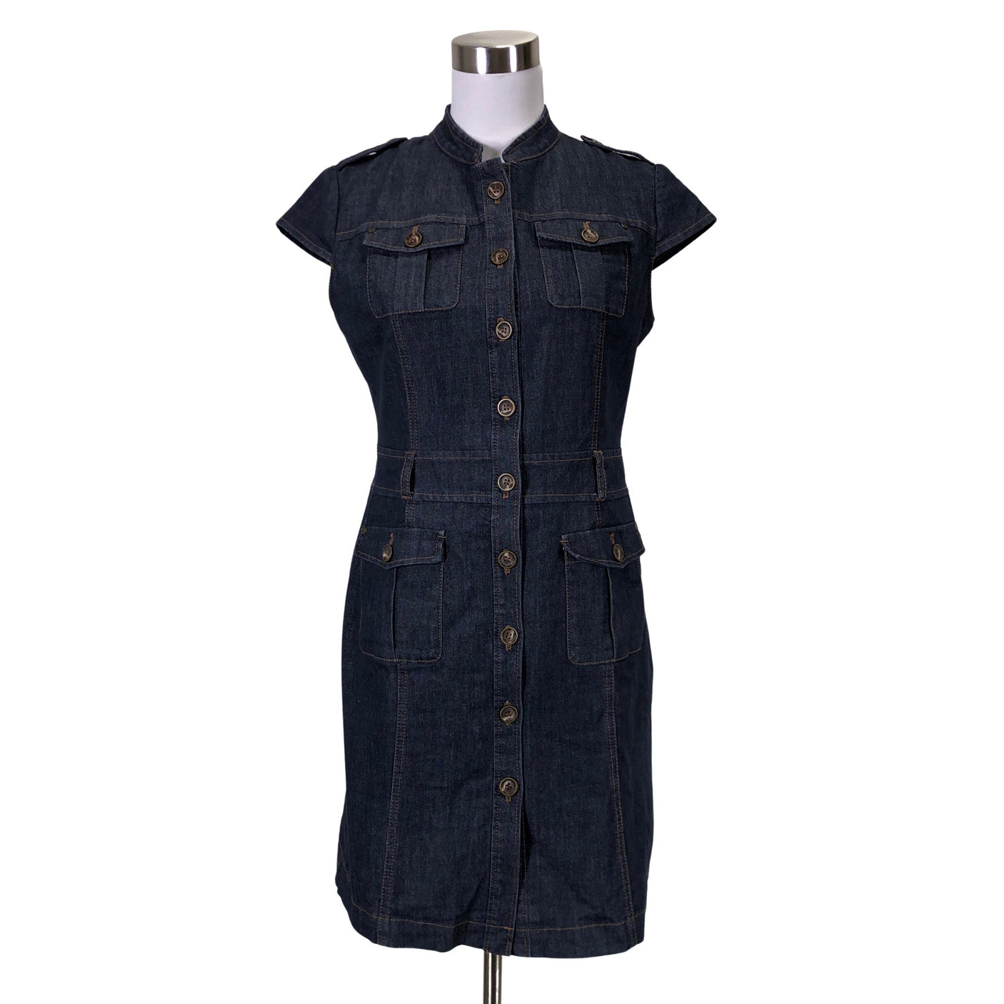 Unisex s.Oliver - Farkkumekko, koko 38 -  (1)