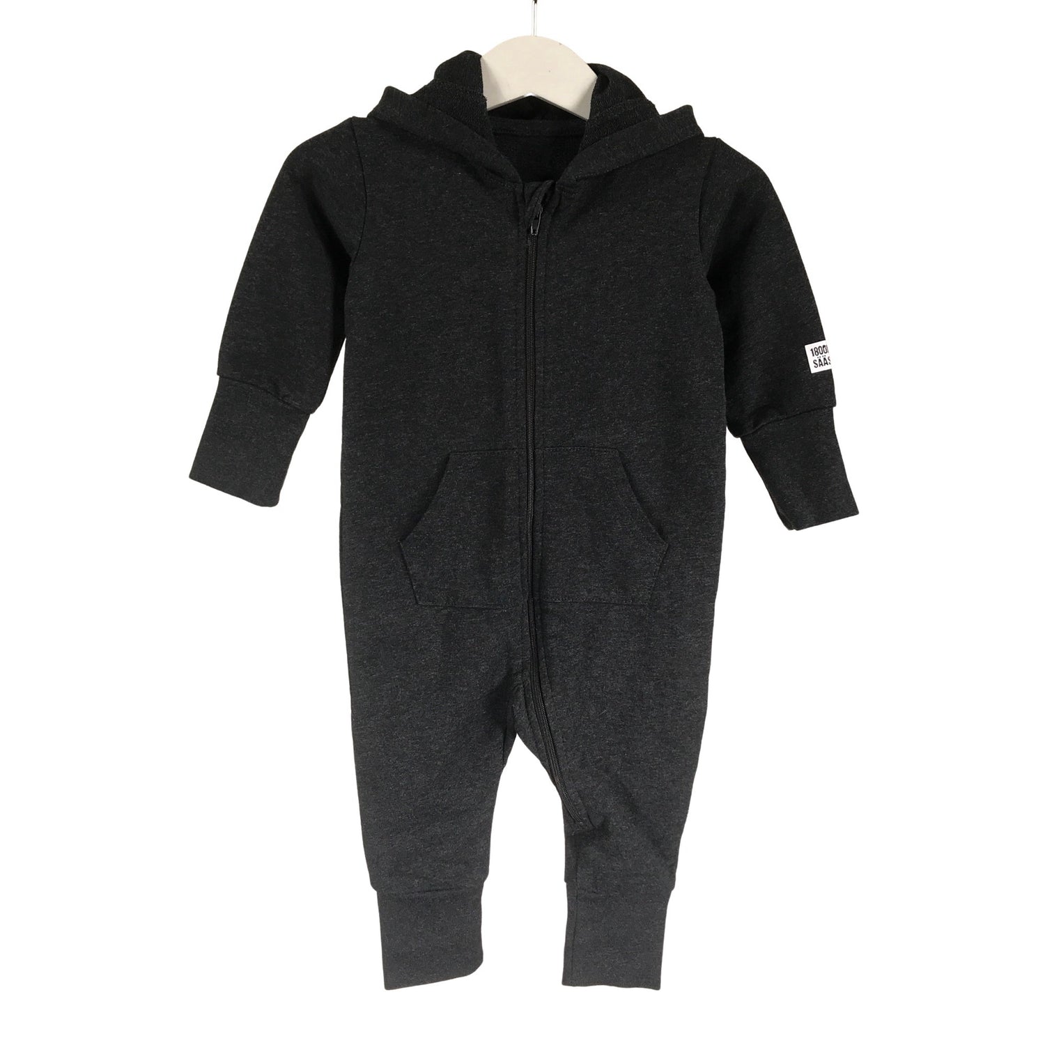  Jumpsuit  Jumpsuit, koko 62 - 68  Kuutti 