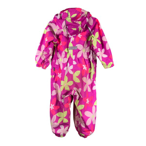 Unisex Reimatec - Välikausihaalari, koko 86 - 92 -  (2)