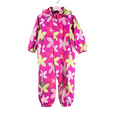 Unisex Reimatec - Välikausihaalari, koko 86 - 92 -  ()