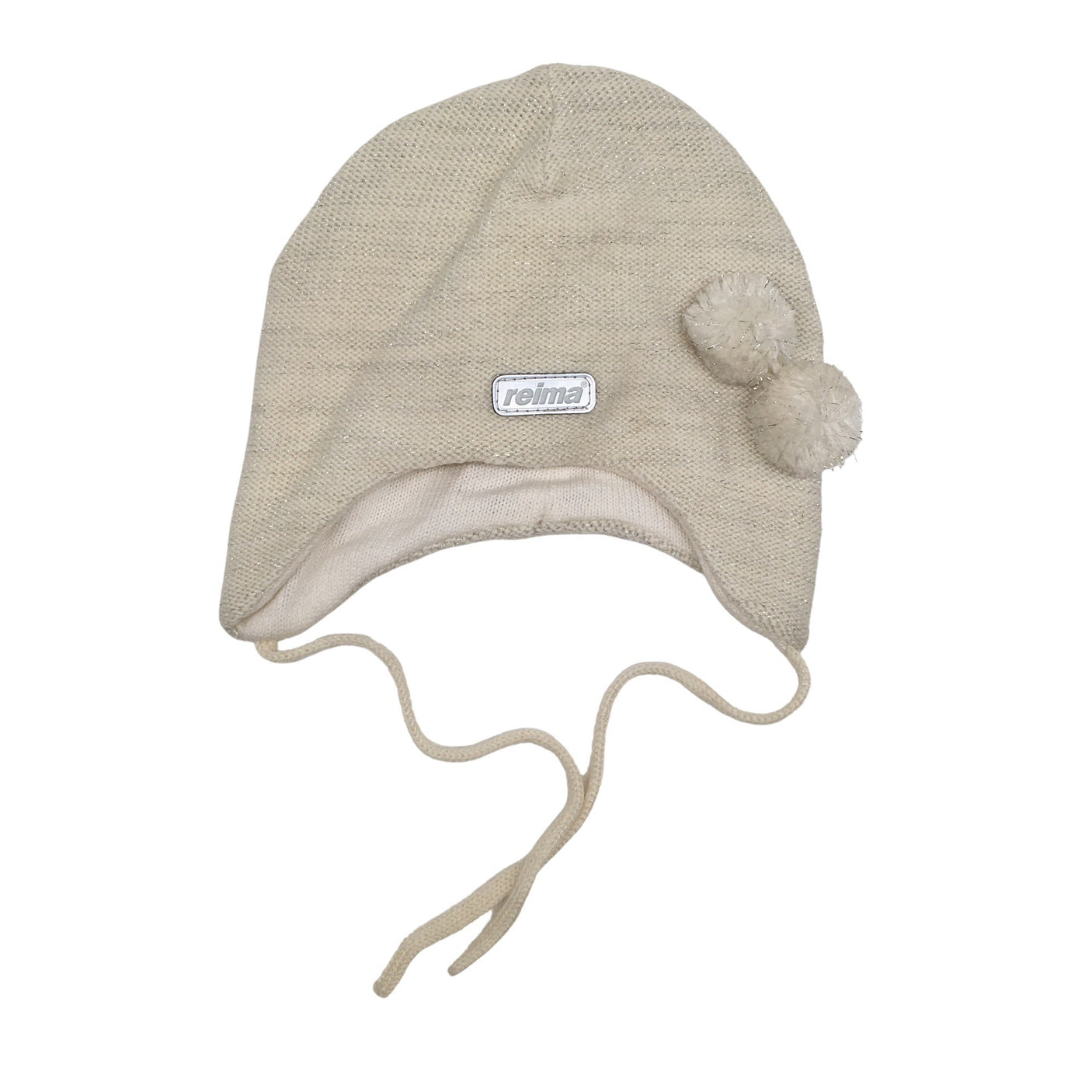 Unisex Reima - Talvihattu, koko 44 - 46 cm -  (1)