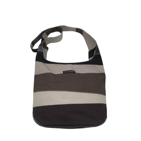 Unisex Marimekko - Olkalaukku, koko Midi -  ()