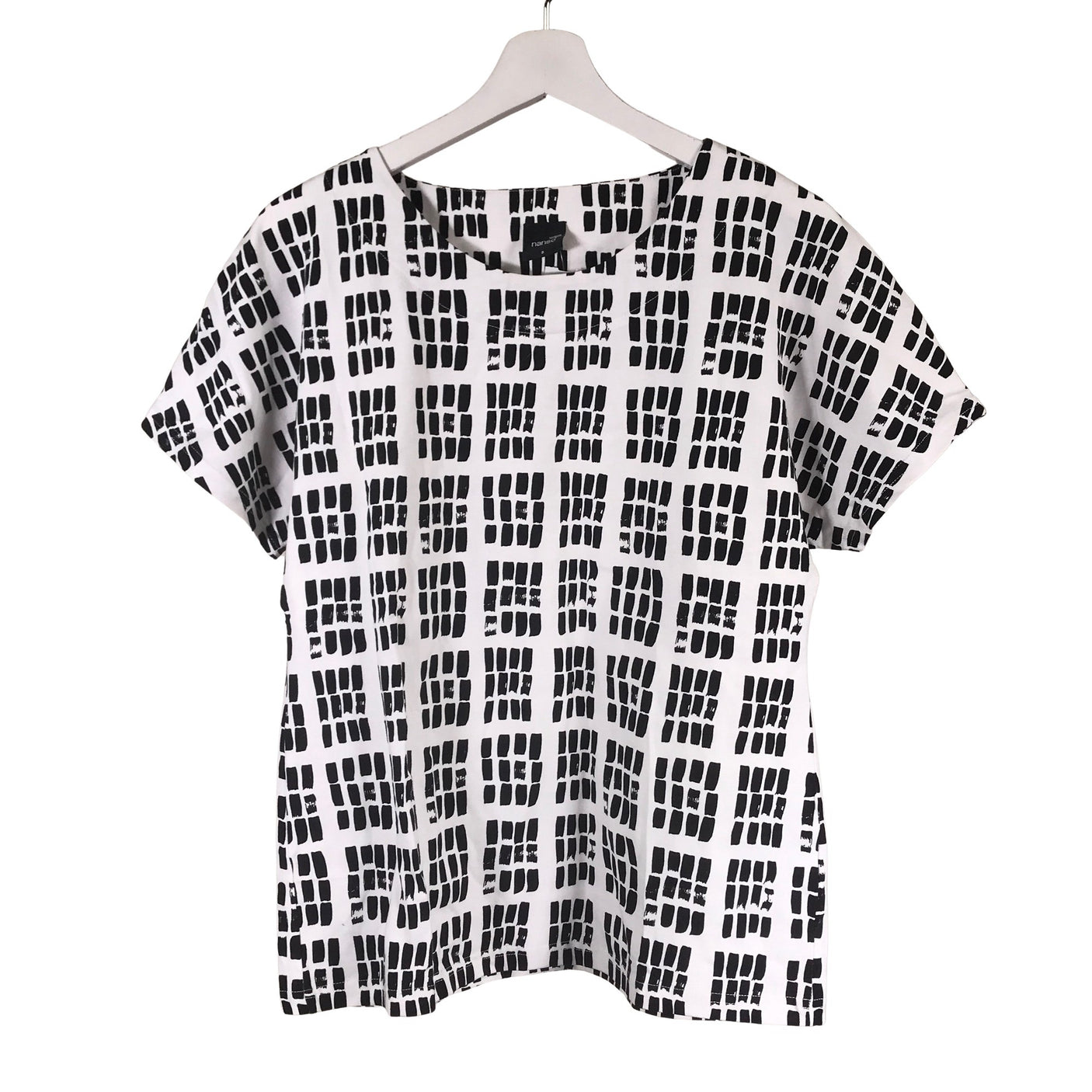 Unisex Nanso - T-paita, koko 36 -  (1)