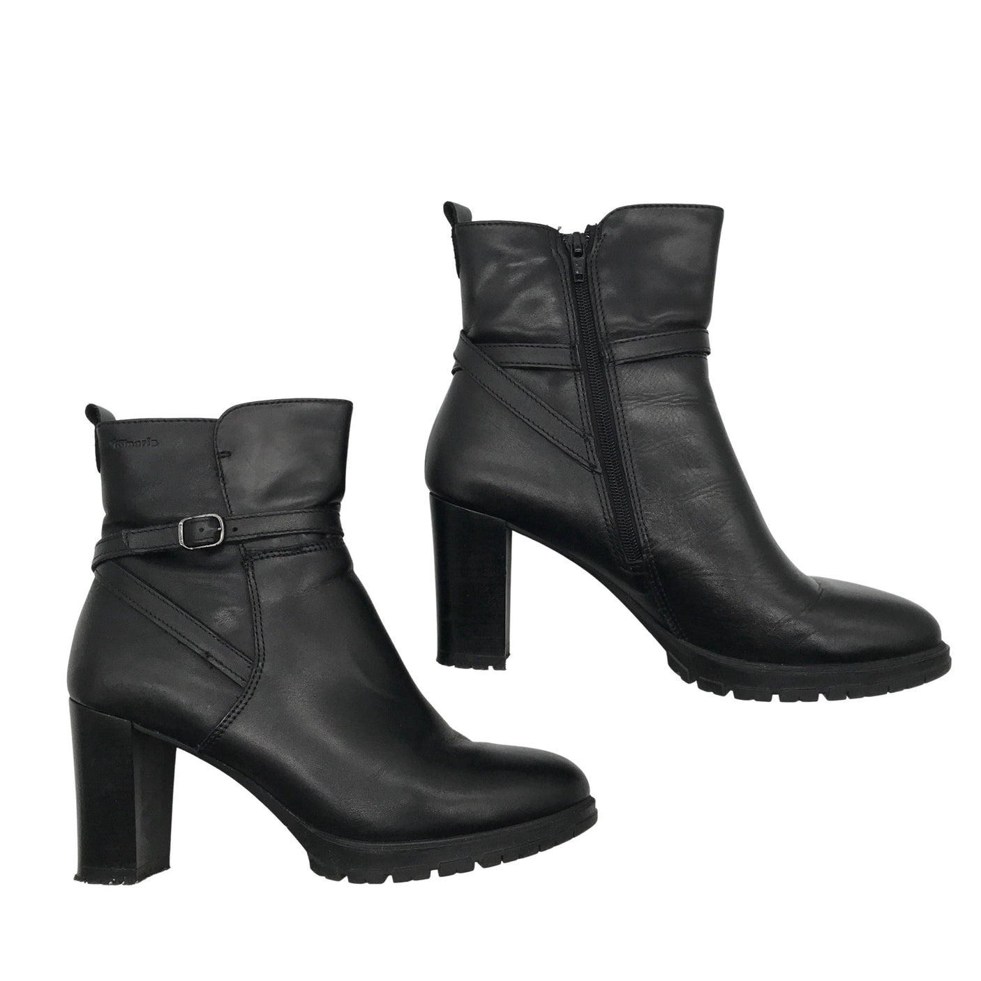 Unisex Tamaris - Nilkkurit, koko 40 -  (1)