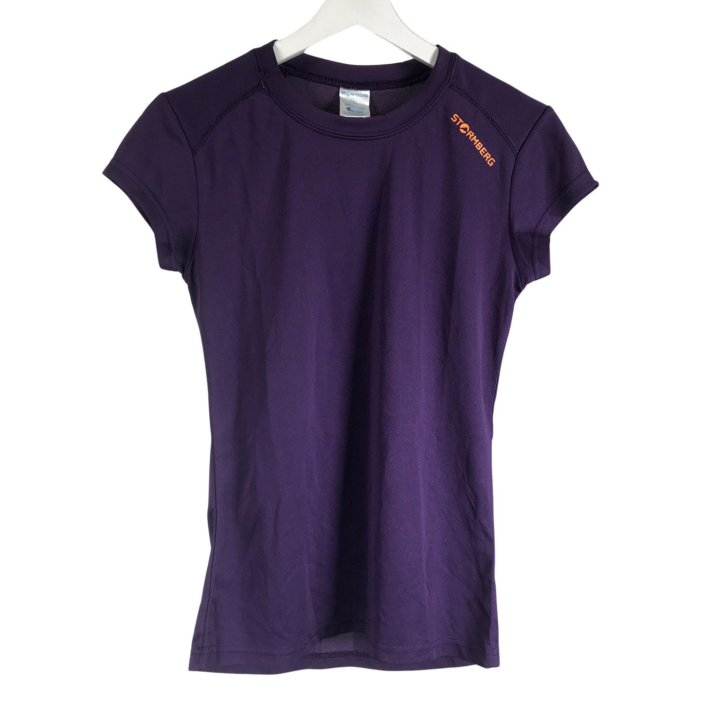 Unisex Stormberg - Urheilupaita, lyhyet hihat, koko 36 -  (1)