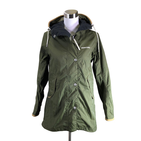 Unisex Didriksons - Parkatakki, koko 38 -  ()