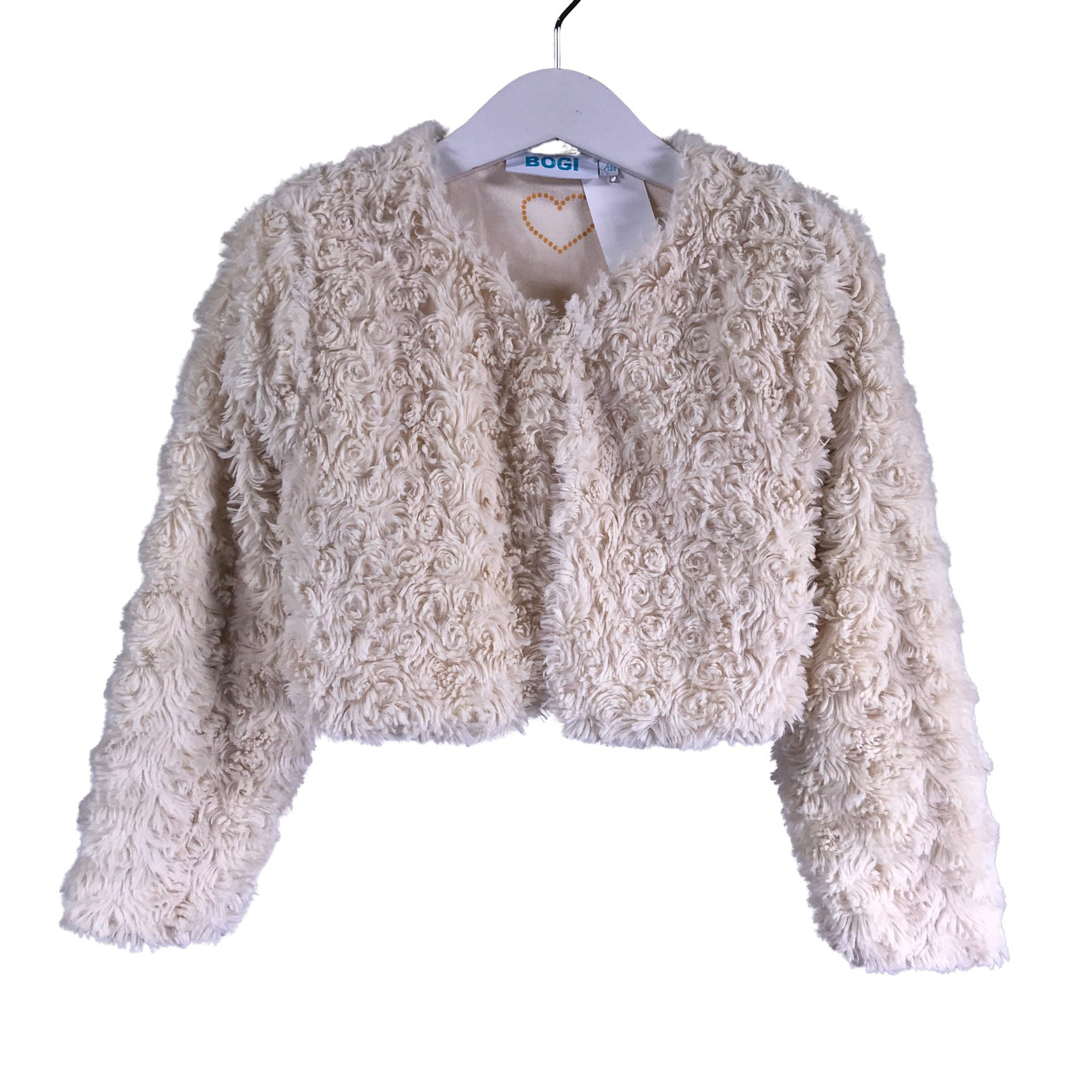 Unisex Bogi - Juhlabolero, koko 128 - 134 -  (1)