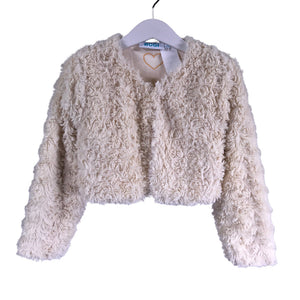 Unisex Bogi - Juhlabolero, koko 128 - 134 -  (1)