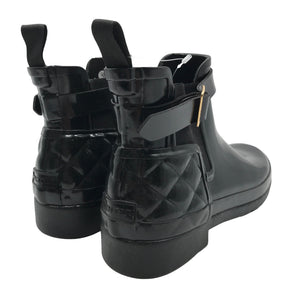 Unisex Hunter - Kumisaappaat, koko 39 -  (2)