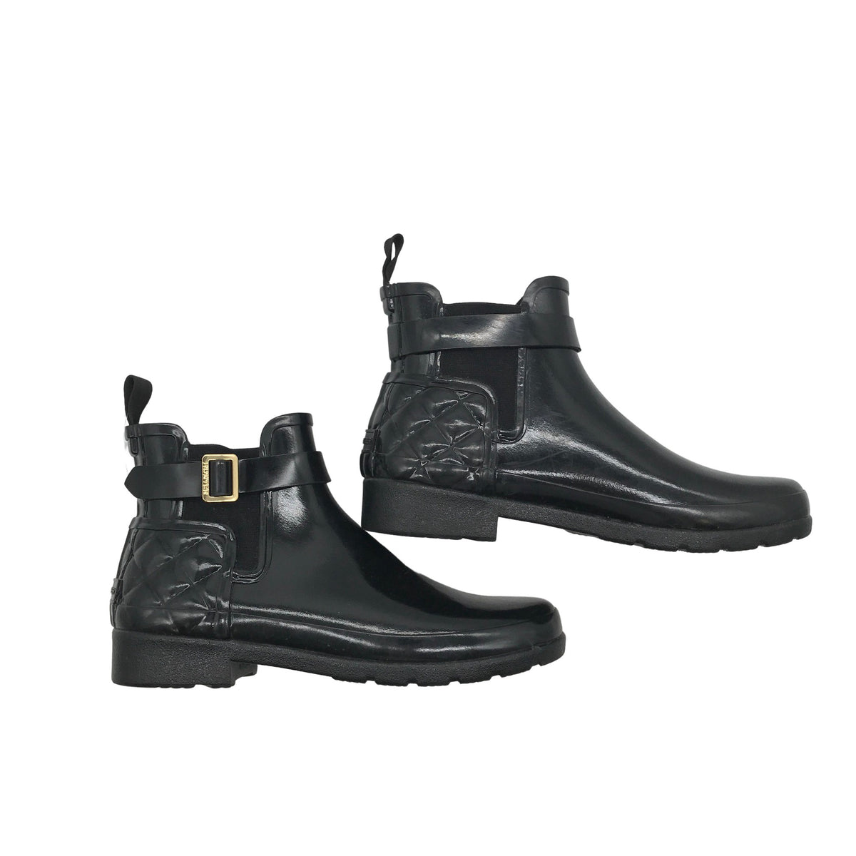 Unisex Hunter - Kumisaappaat, koko 39 -  (1)