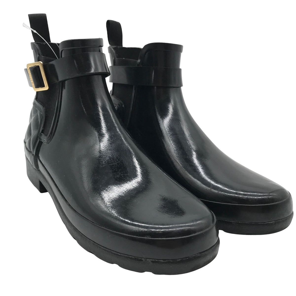 Unisex Hunter - Kumisaappaat, koko 39 -  (3)
