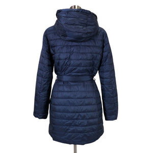Unisex Massimo Dutti - Kevyttoppatakki, koko 38 -  (2)