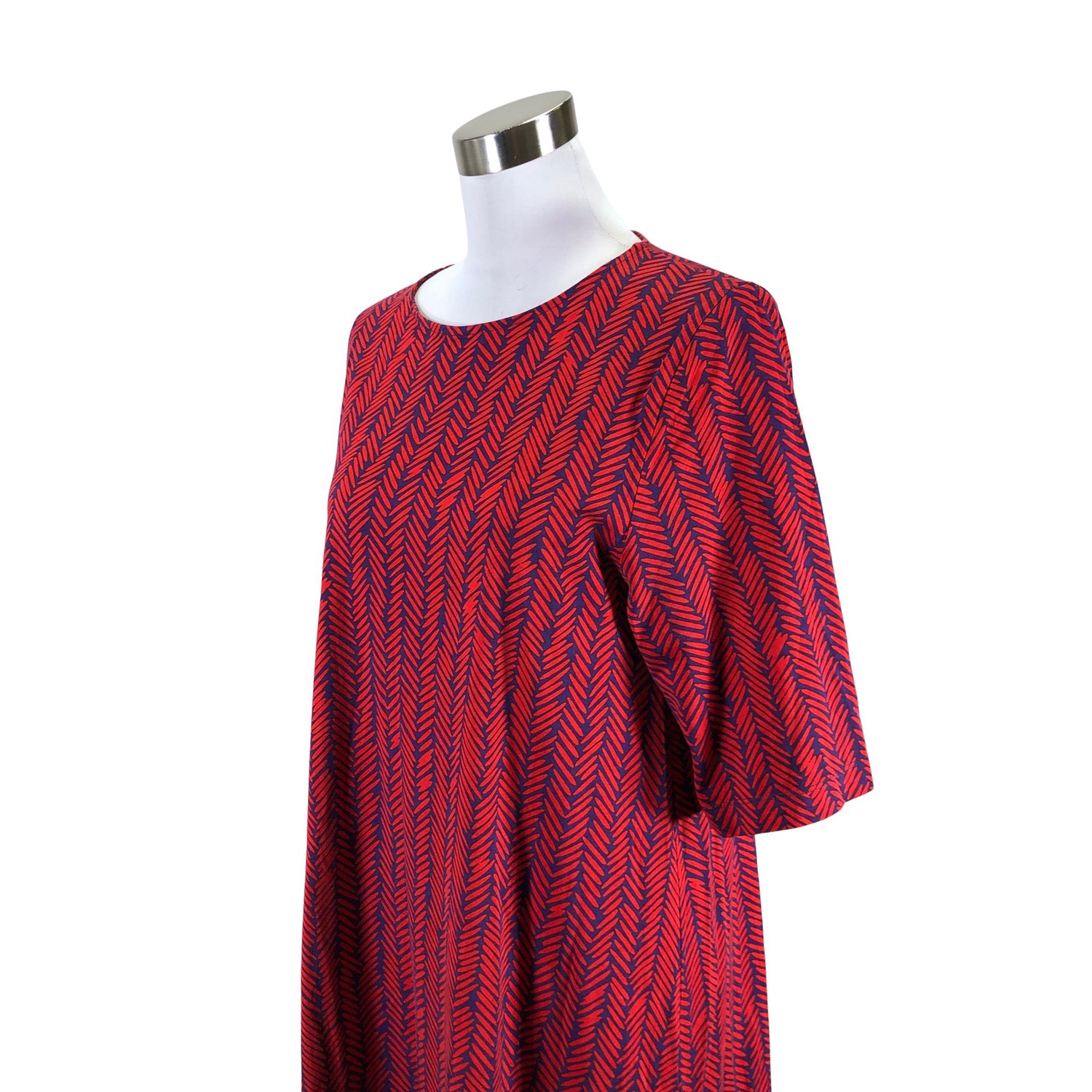  Mekko  Trikoomekko, koko 38  Marimekko 