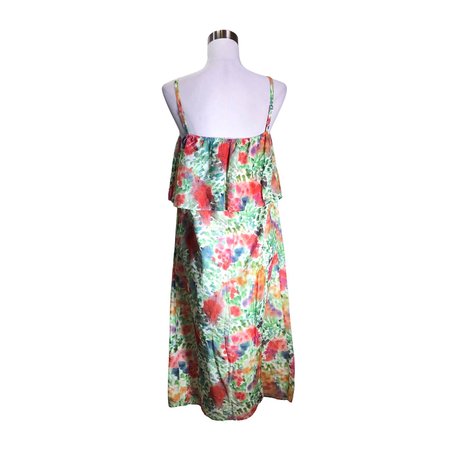  Mekko  Sifonkimekko, koko 38  Marimekko 