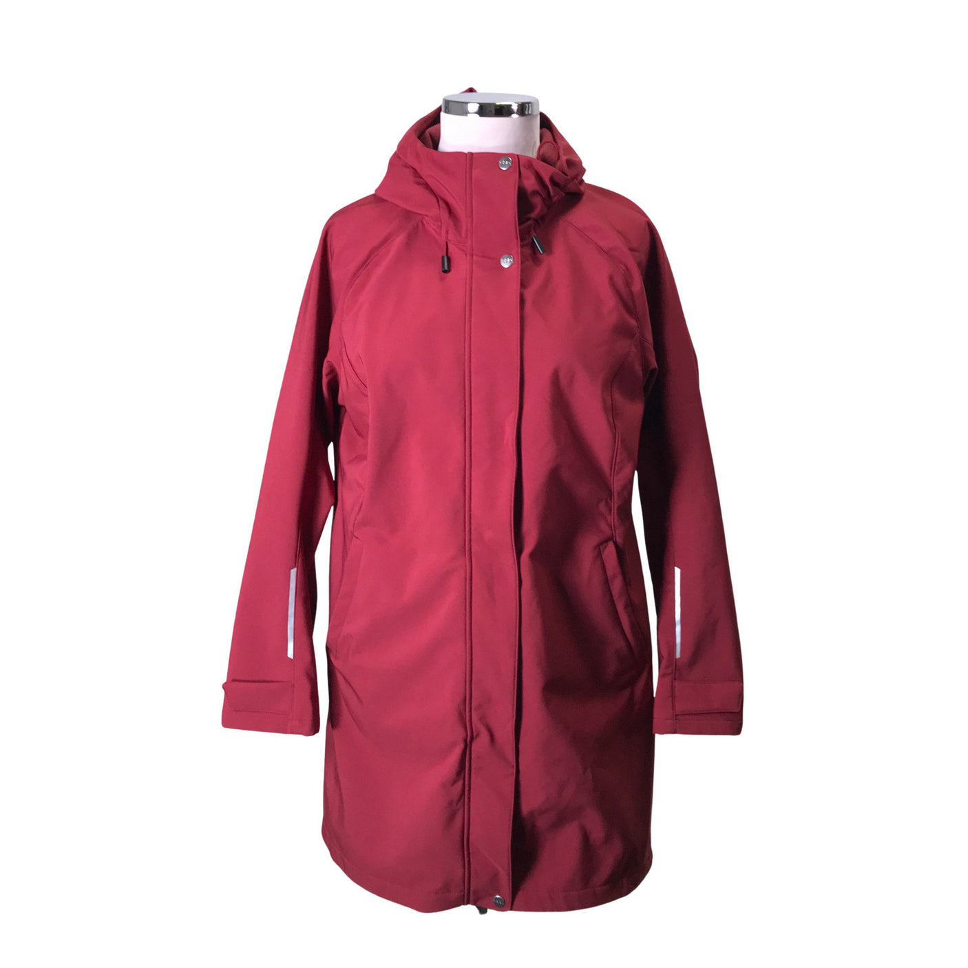 Unisex NOSH - Parkatakki, koko 42 -  (1)