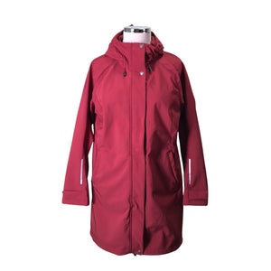 Unisex NOSH - Parkatakki, koko 42 -  (1)