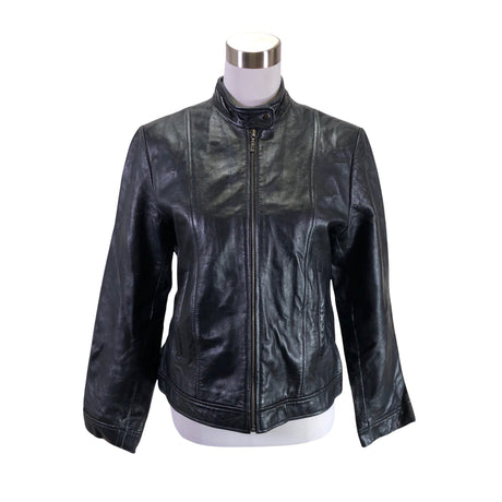 Unisex Spirit Aristomann - Nahkatakki, koko 38 -  ()