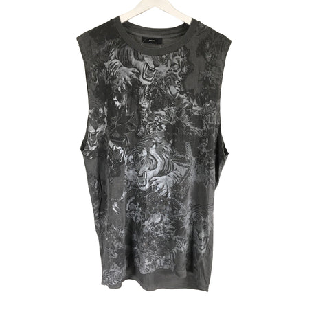 Unisex Diesel - Hihaton paita, koko M -  ()