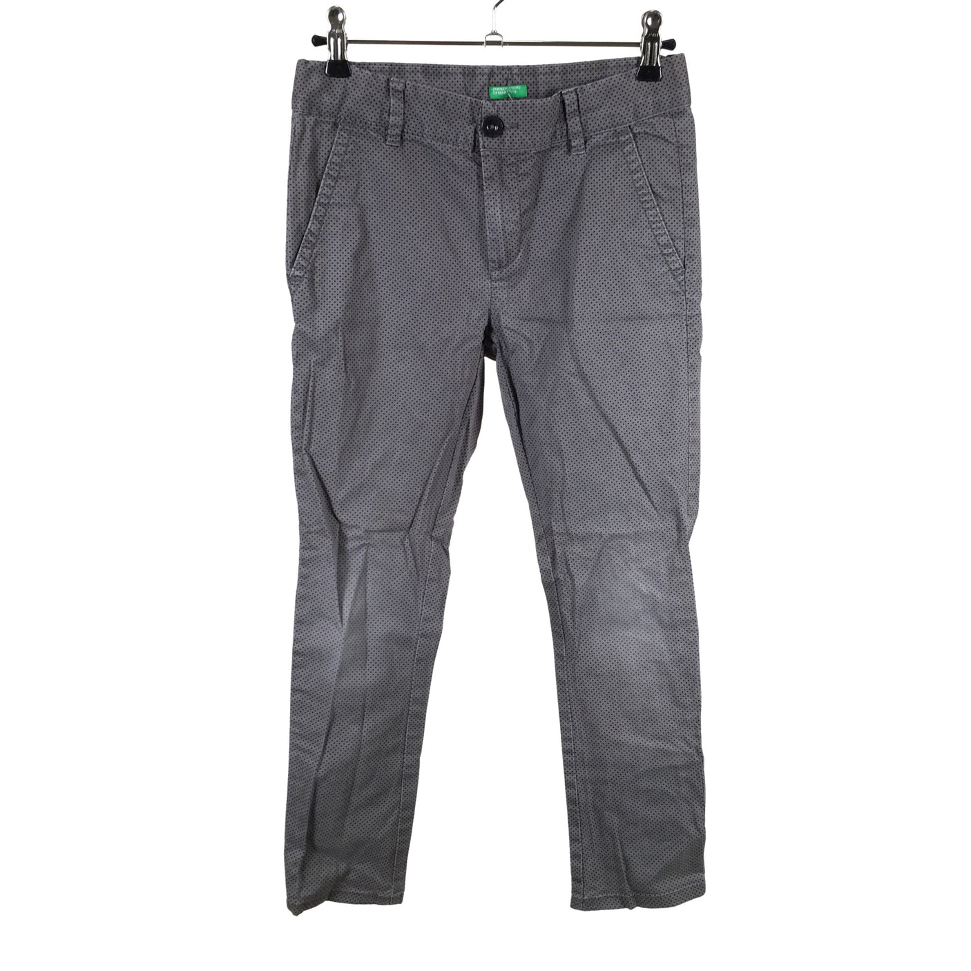 Unisex Benetton - Chinot, koko 134 - 140 -  (1)