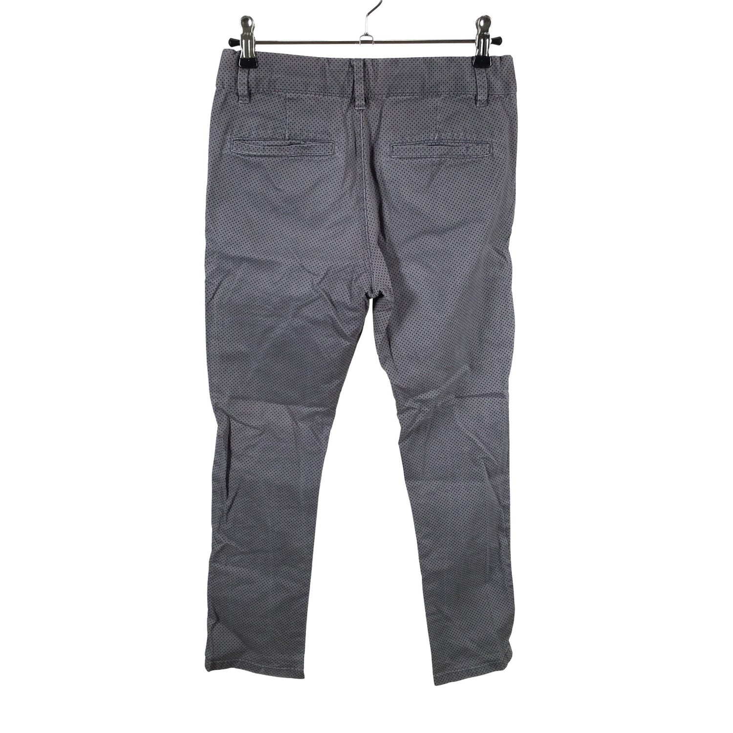  Housut  Chinot, koko 134 - 140  Benetton 