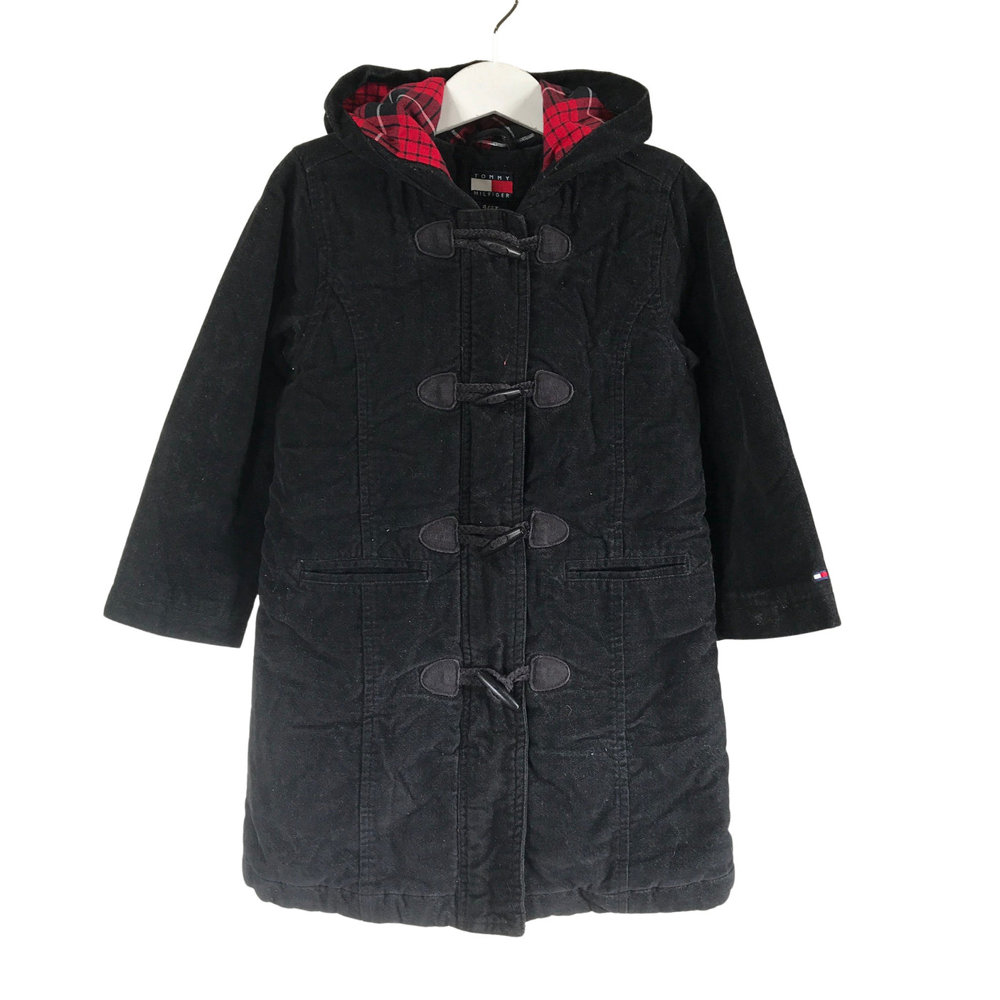 Unisex Tommy Hilfiger - Toppatakki, koko 104 - 110 -  (1)