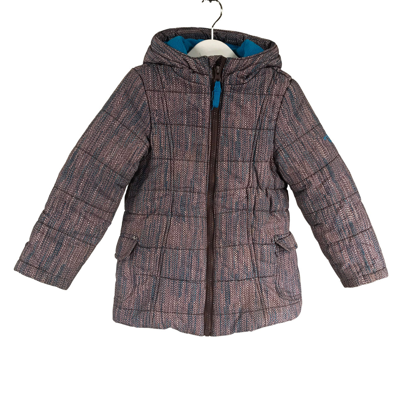 Unisex Topolino - Toppatakki, koko 104 - 110 -  (1)
