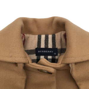 Unisex Burberry - Villakangastakki, koko 74 - 80 -  (3)