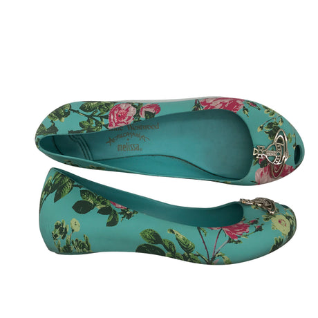 Unisex Vivienne Westwood - Ballerinat, koko 39 -  ()