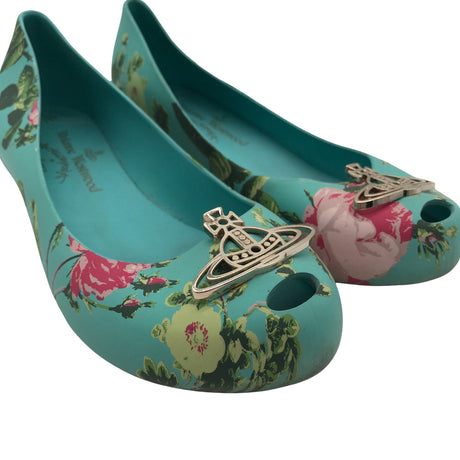 Unisex Vivienne Westwood - Ballerinat, koko 39 -  (2)