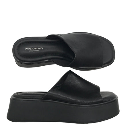 Unisex Vagabond - Sandaalit, koko 38 -  ()