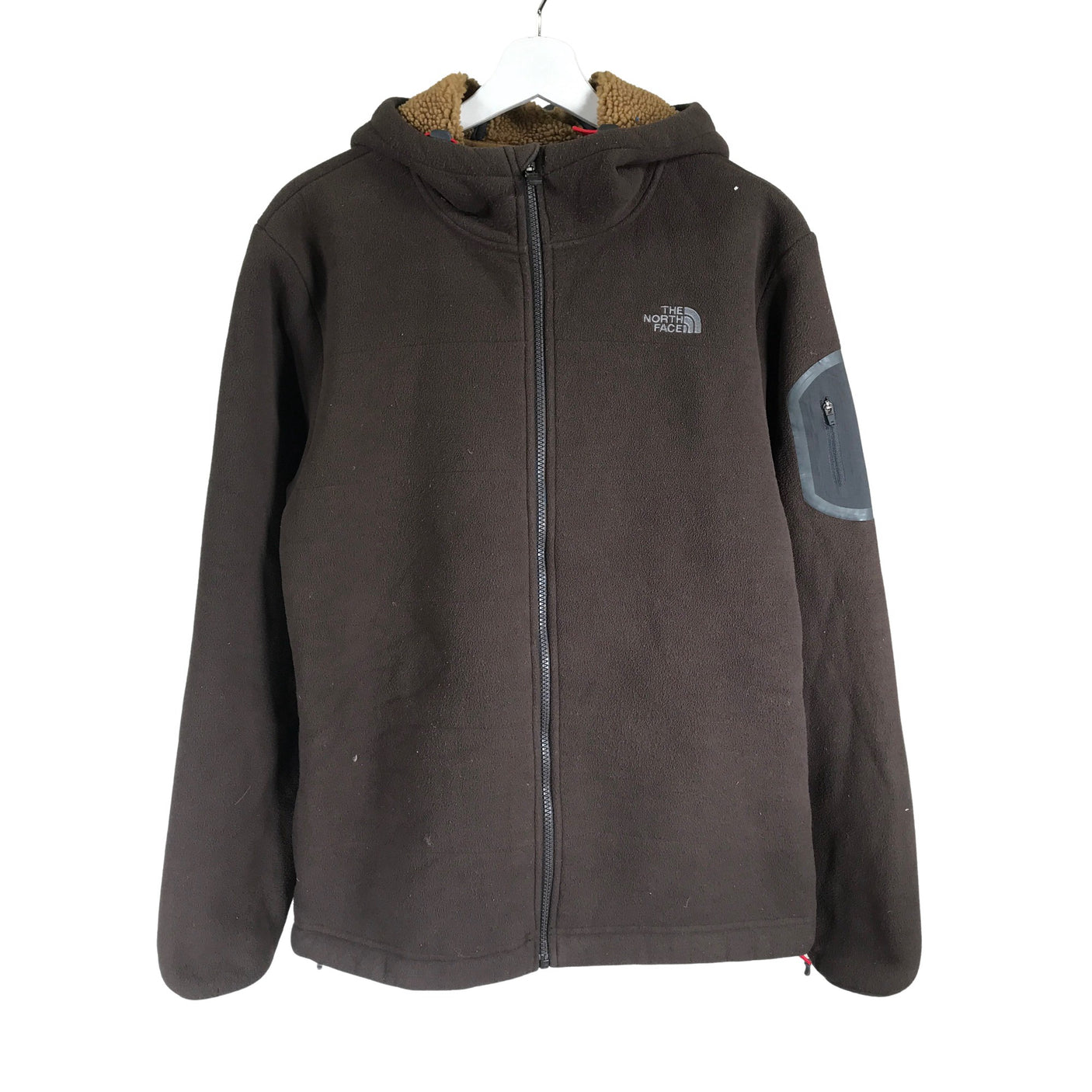Unisex The North Face - Fleecetakki, koko M -  (1)