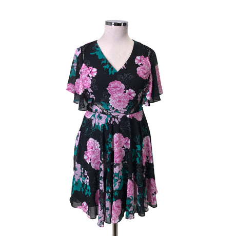 Unisex Guess - Sifonkimekko, koko 40 -  ()