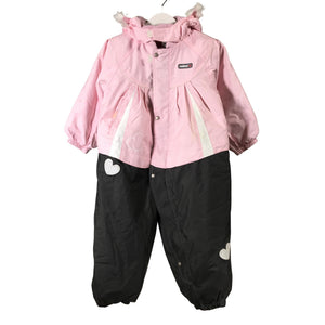 Unisex Reimatec - Toppahaalari, koko 86 - 92 -  (1)