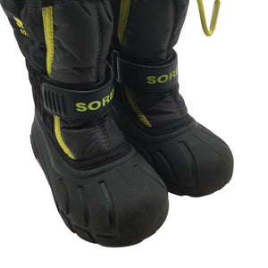 Unisex Sorel - Talvikengät, koko 26 -  (2)