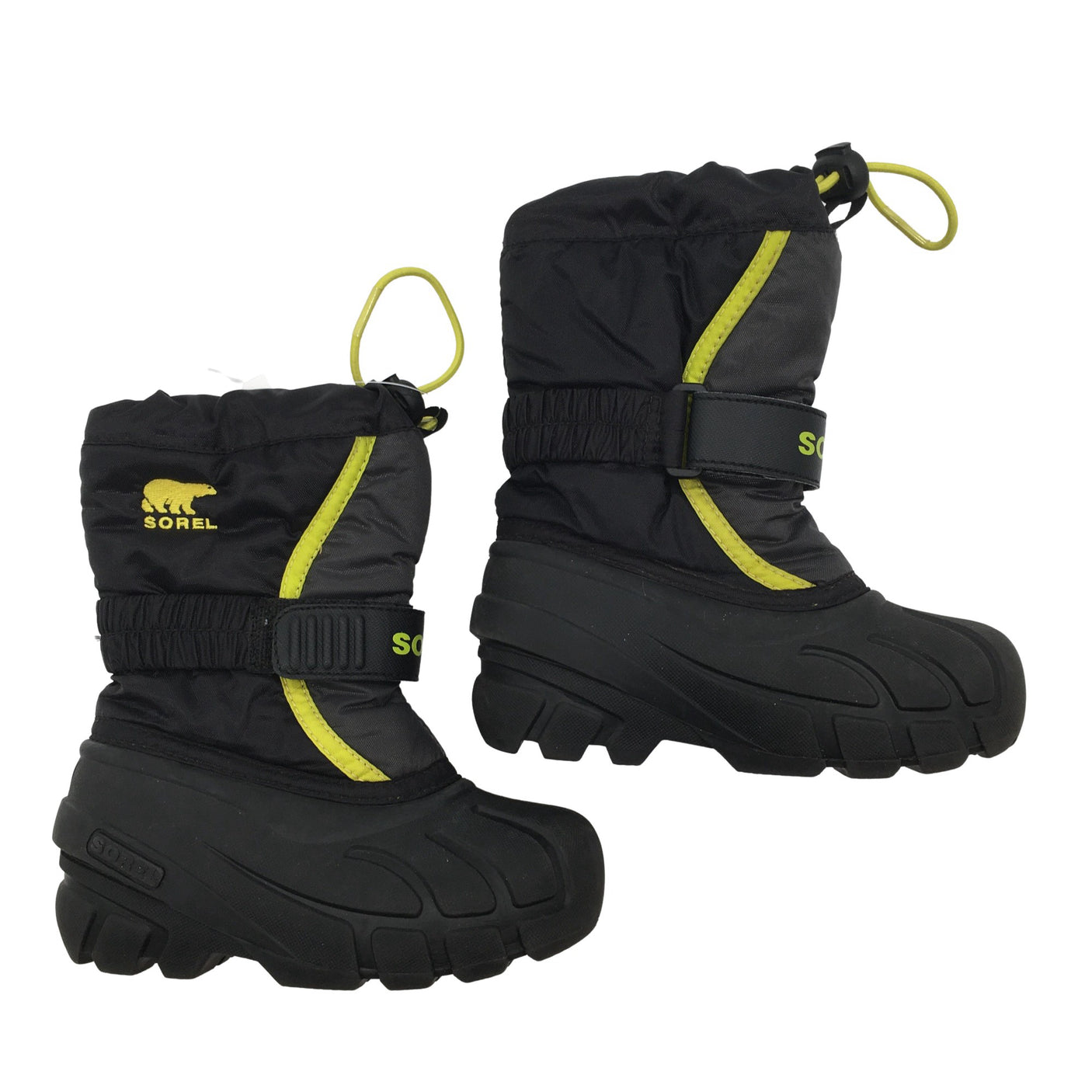 Unisex Sorel - Talvikengät, koko 26 -  (1)