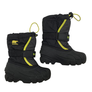 Unisex Sorel - Talvikengät, koko 26 -  (1)