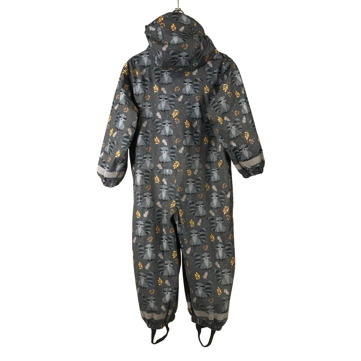 Unisex Lindberg - Sadehaalari, koko 92 - 98 -  (2)
