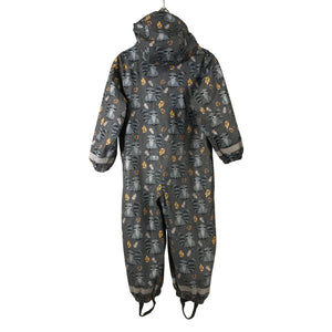 Unisex Lindberg - Sadehaalari, koko 92 - 98 -  (2)
