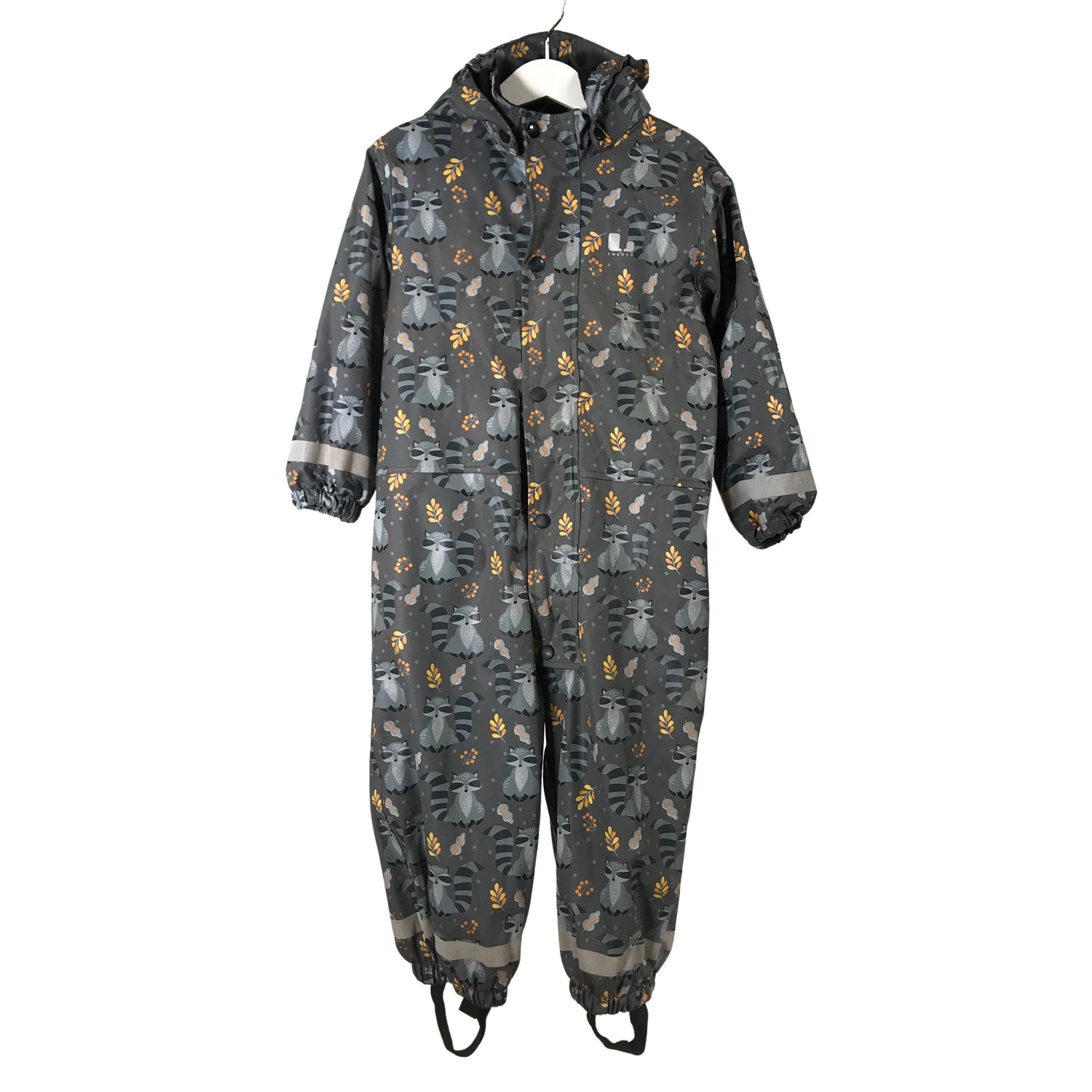  Sadehaalari  Sadehaalari, koko 92 - 98  Lindberg 