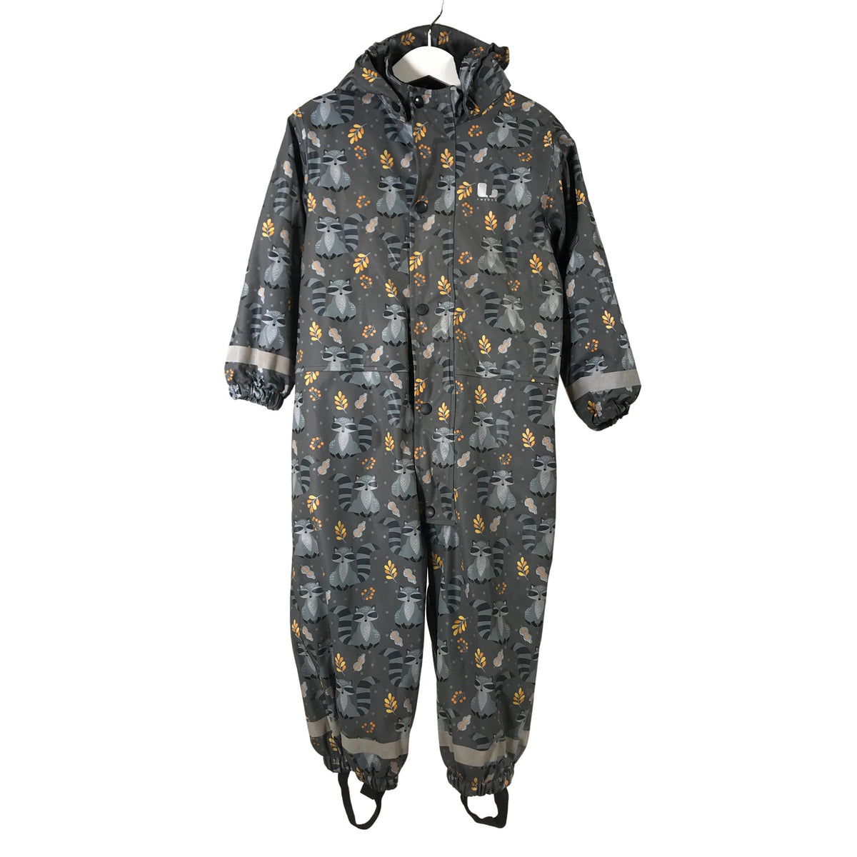 Unisex Lindberg - Sadehaalari, koko 92 - 98 -  (1)