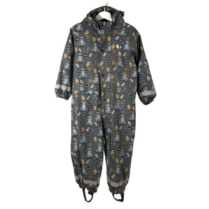 Unisex Lindberg - Sadehaalari, koko 92 - 98 -  (1)