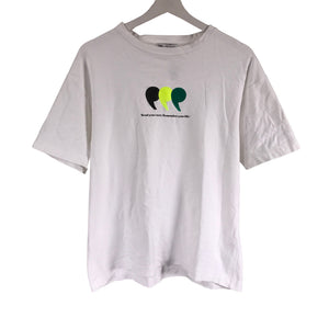 Unisex Zara - T-paita, koko S -  (1)