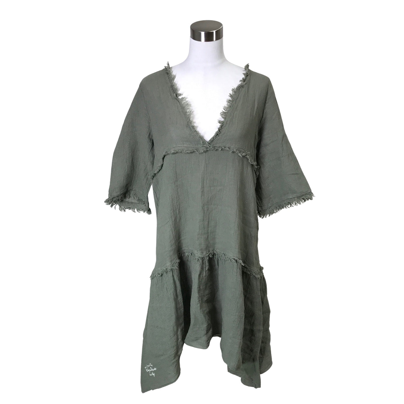 Unisex Bohemiana - Kangasmekko, koko 38 -  (1)