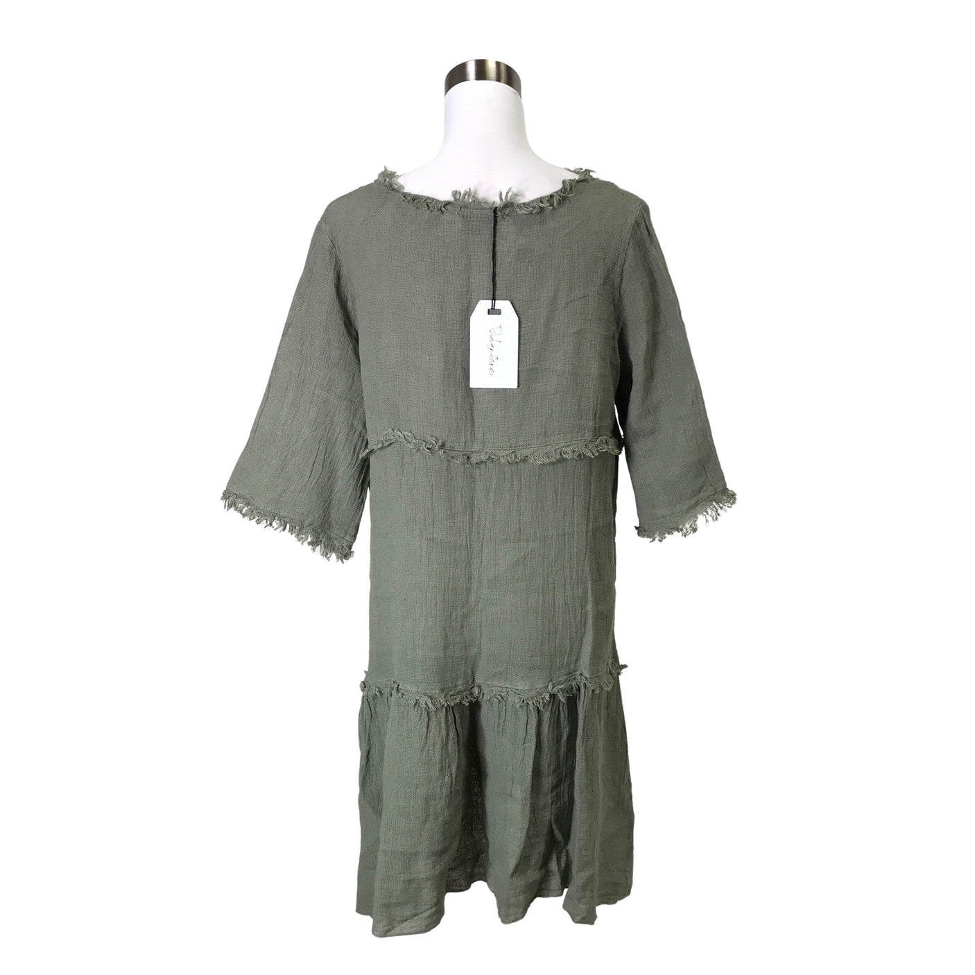 Unisex Bohemiana - Kangasmekko, koko 38 -  (2)